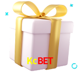 Receba seus bônus de boas-vindas no Kcbet