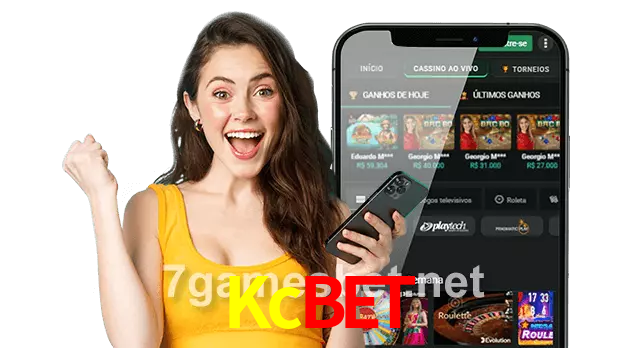 Kcbet