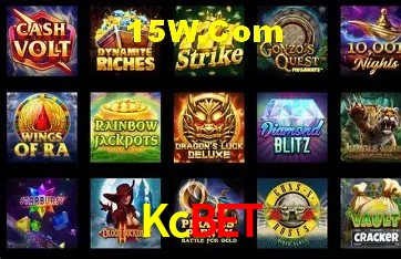 Segurança 2FA Kcbet