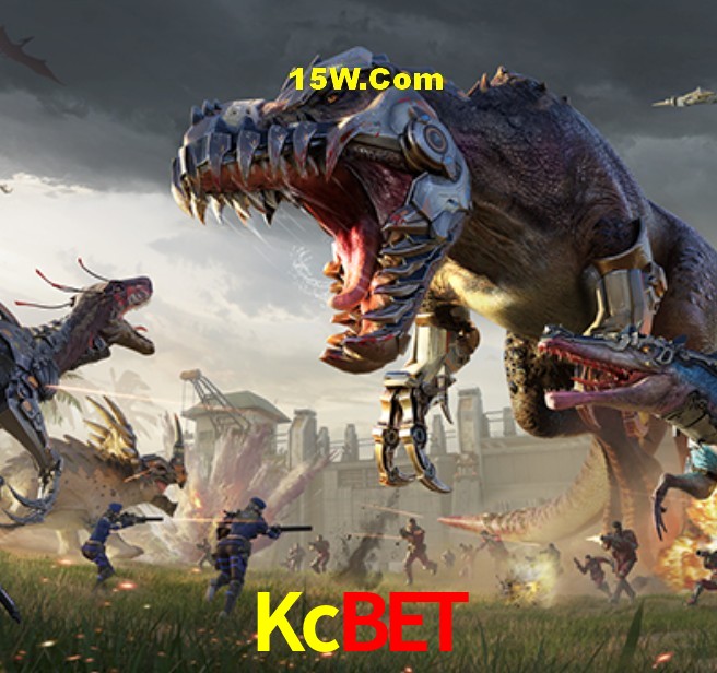 Experiência VIP Kcbet