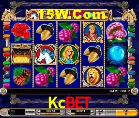 Especiais de Fim de Semana Kcbet