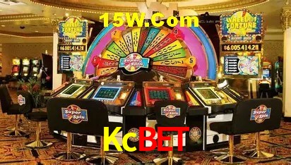 Jogos de Slot Kcbet