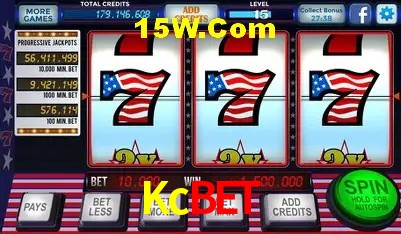 Kcbet Belo Horizonte - Jackpots