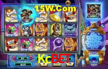 Kcbet Brasília - Leaderboards