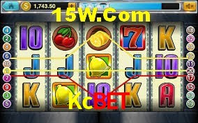 Live Casino Kcbet