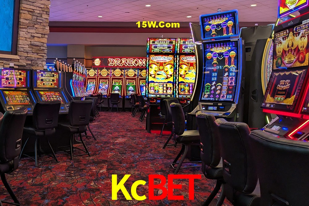 Platform Technology Kcbet