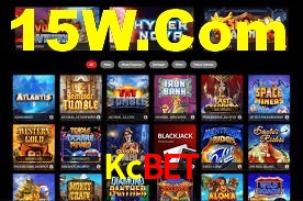 Live Casino Kcbet