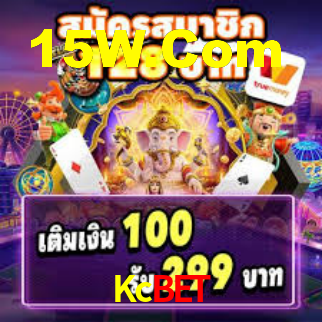 Kcbet.Com
