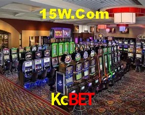 Kcbet Rio de Janeiro - Slot Strategy