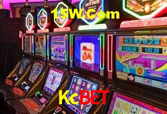Kcbet - Security