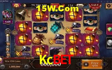 Benefícios da Conta Kcbet
