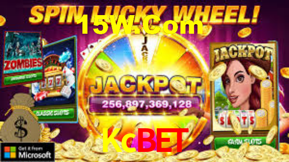 Kcbetvip