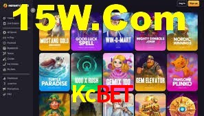 Tennis Betting Kcbet