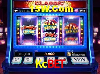 Kcbet - User Statistics