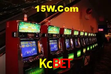 Kcbet São Paulo - Jogo Providers