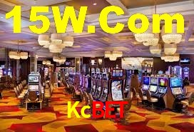 Roulette Table Kcbet