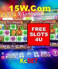 Kcbet Slot - 320+ Caça-Níqueis Premium