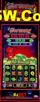 Daily Bonuses Kcbet