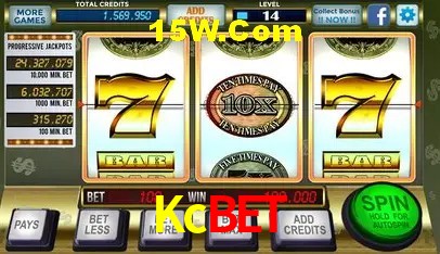 Kcbet - Support