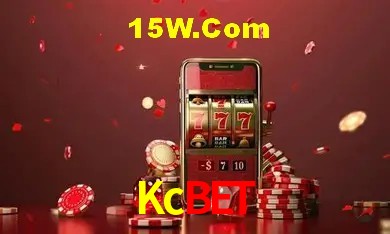 Provedores de Jogos Kcbet