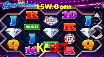 Login Seguro Kcbet